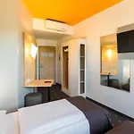 B&B Hotel Duisburg