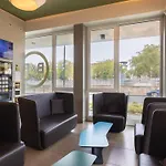 B&B Hotel Duisburg Hbf-Sued