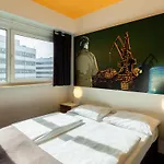 B&B Hotel Duisburg Hbf-Sued