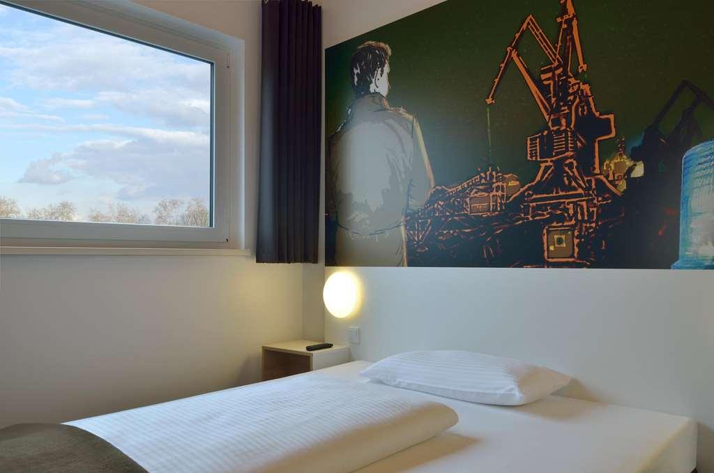 Hotel Hbf-sued 3*