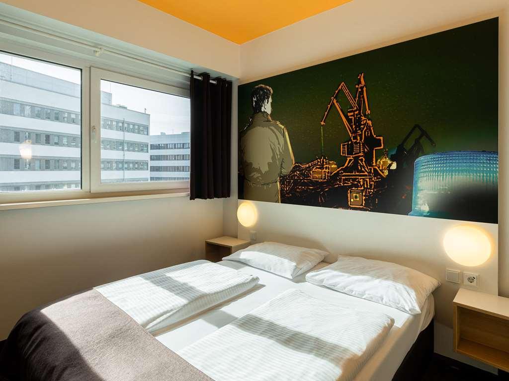 Hotel Hbf-sued Duisburg