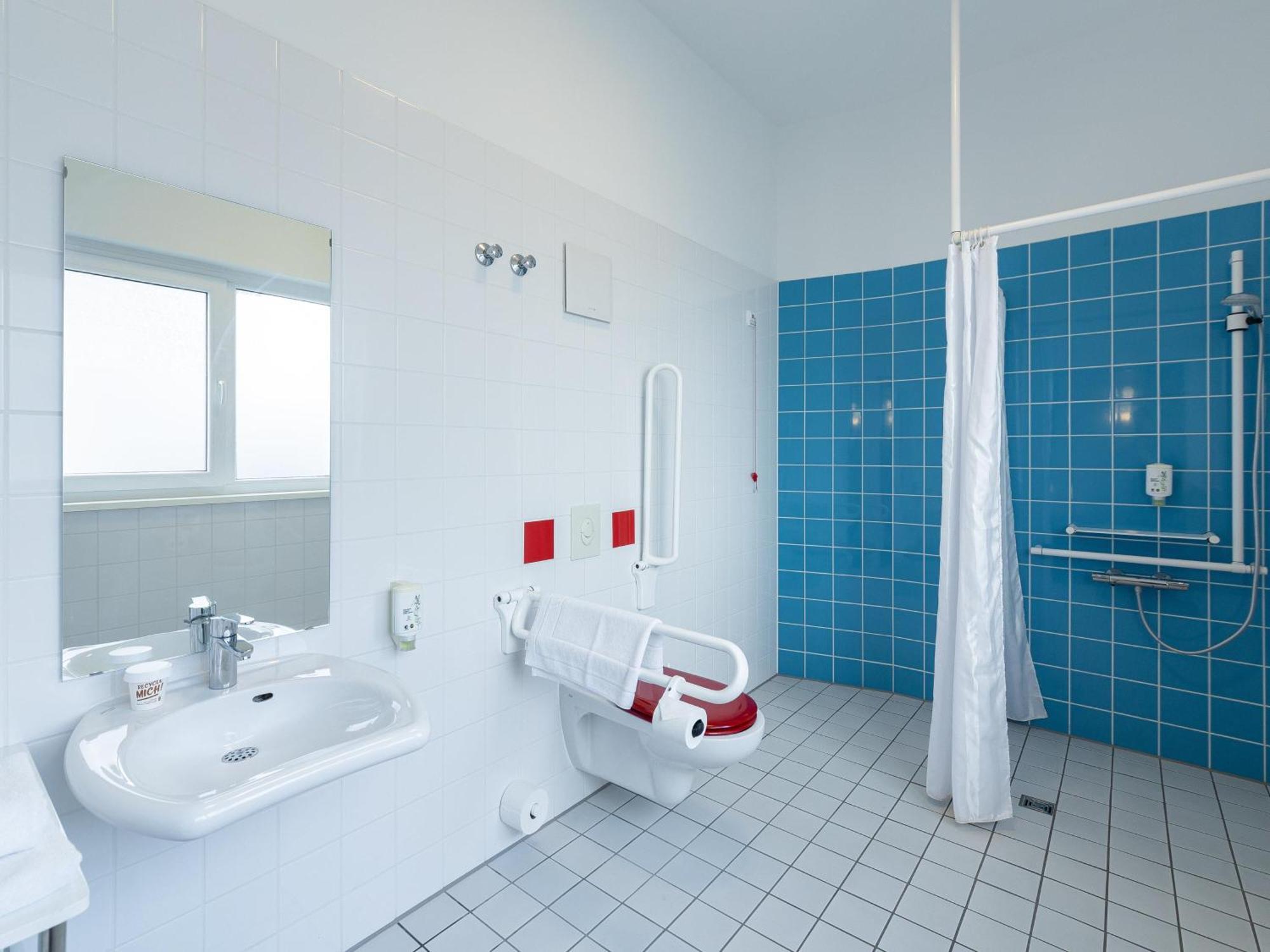 Hotel Hbf-sued 3*