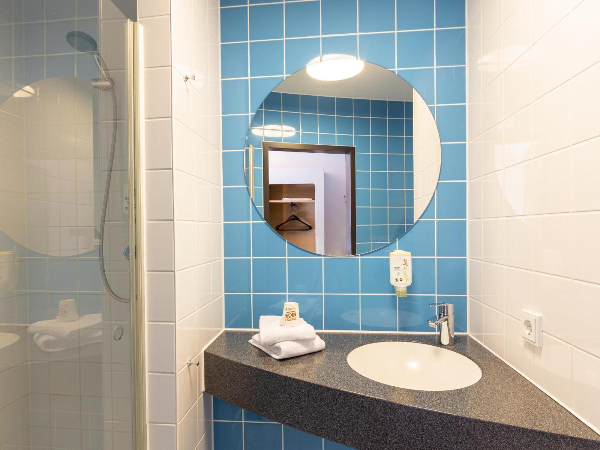 Hbf-sued Hotel Duisburg